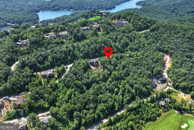LOT J-12 Winterberry Trail, Clayton, GA 30525