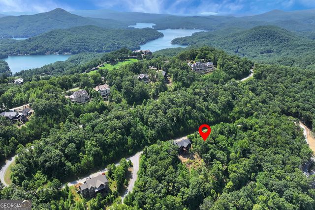 LOT J-12 Winterberry Trail, Clayton, GA 30525