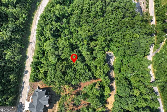 LOT J-12 Winterberry Trail, Clayton, GA 30525