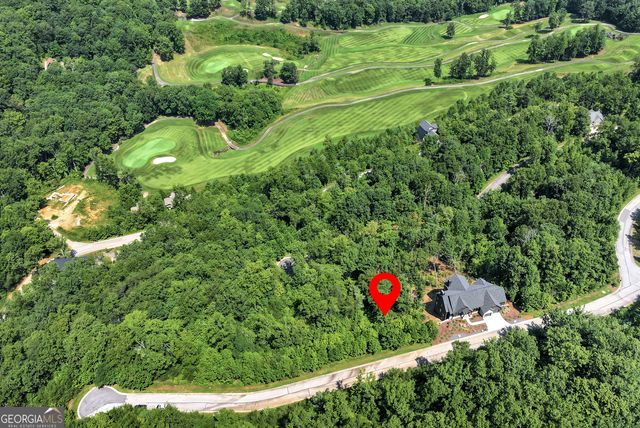 LOT J-12 Winterberry Trail, Clayton, GA 30525