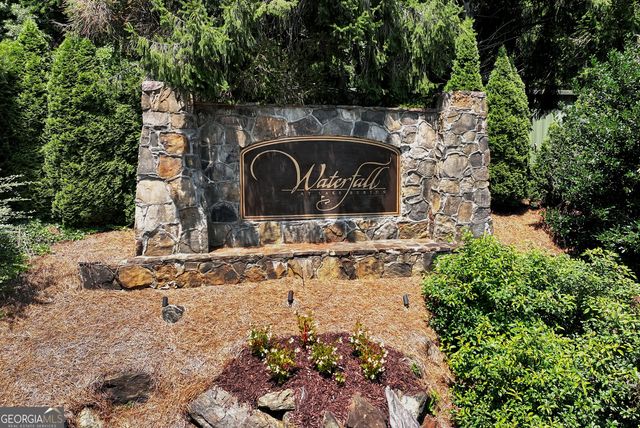 LOT J-12 Winterberry Trail, Clayton, GA 30525