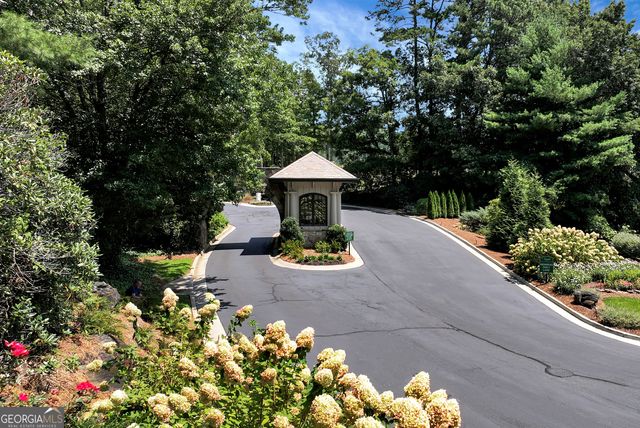 LOT J-12 Winterberry Trail, Clayton, GA 30525