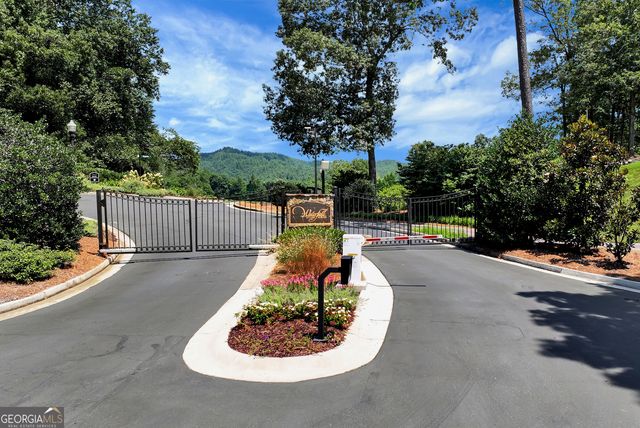 LOT J-12 Winterberry Trail, Clayton, GA 30525