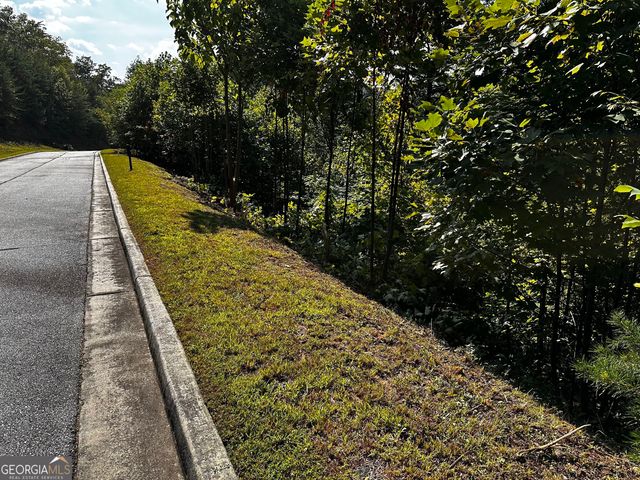 LOT J-12 Winterberry Trail, Clayton, GA 30525