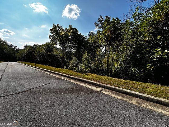 LOT J-12 Winterberry Trail, Clayton, GA 30525