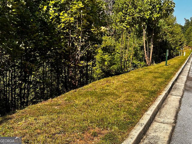 LOT J-12 Winterberry Trail, Clayton, GA 30525