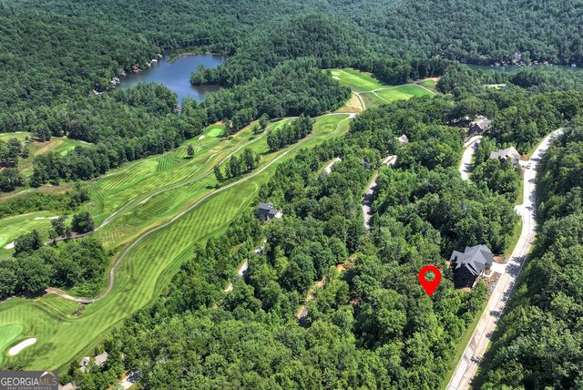 LOT J-12 Winterberry Trail, Clayton, GA 30525