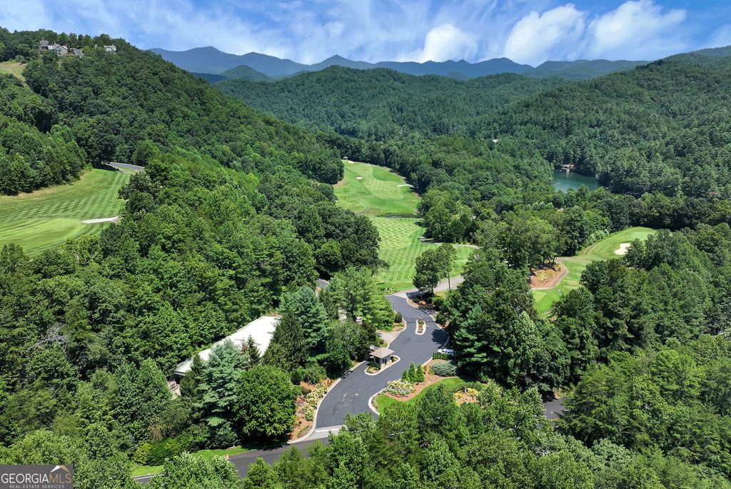 LOT J-12 Winterberry Trail, Clayton, GA 30525 — photo 2