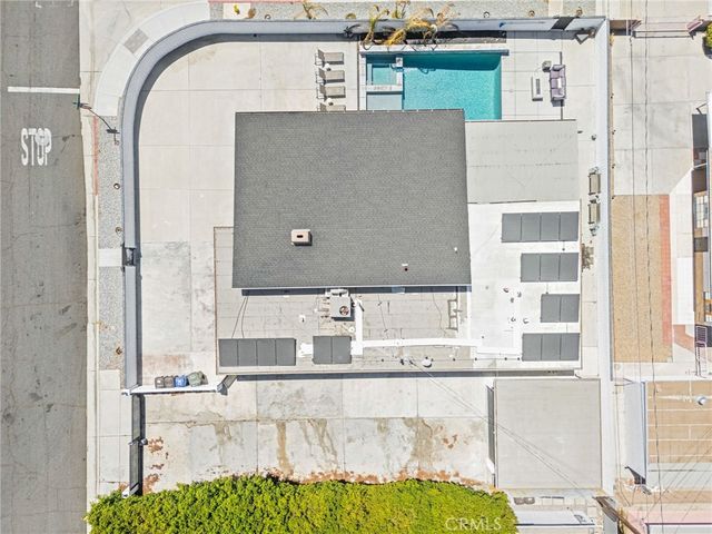 589 S Mountain View, Palm Springs, CA 92264