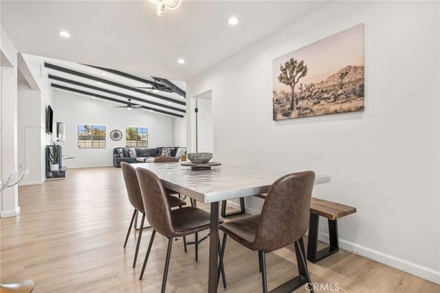 589 S Mountain View, Palm Springs, CA 92264