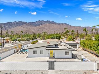 589 S Mountain View, Palm Springs, CA 92264
