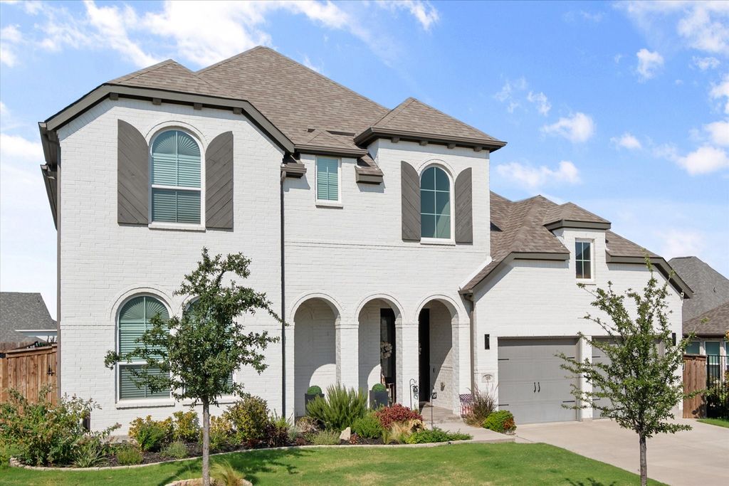 7508 Woodwheel Drive, Fort Worth, TX 76123 — photo 2