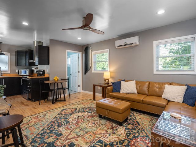 1 Half Moon Drive, Swannanoa, NC 28778