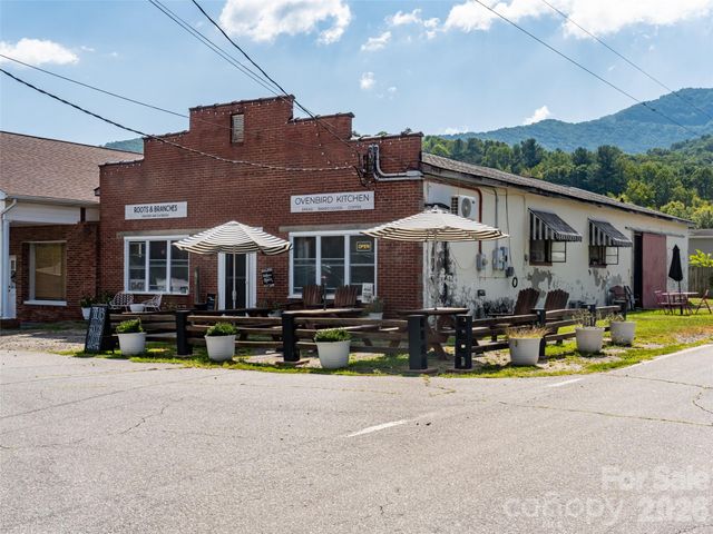 1 Half Moon Drive, Swannanoa, NC 28778