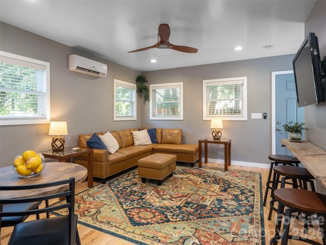 1 Half Moon Drive, Swannanoa, NC 28778
