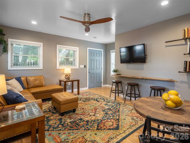 1 Half Moon Drive, Swannanoa, NC 28778