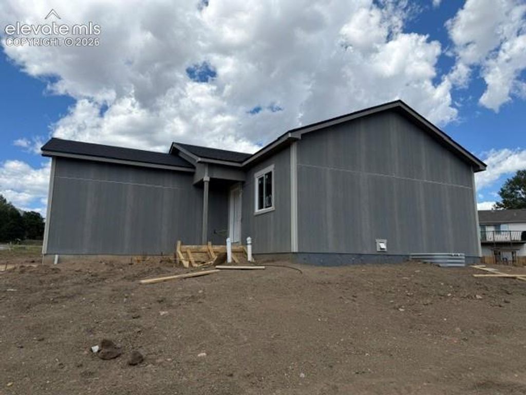 410 Corley Place, Colorado Springs, CO 80919 — photo 2