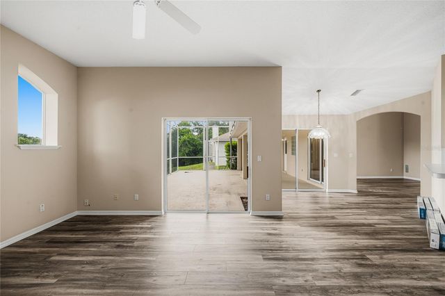 99 HOLLOW PINE DRIVE, Debary, FL 32713