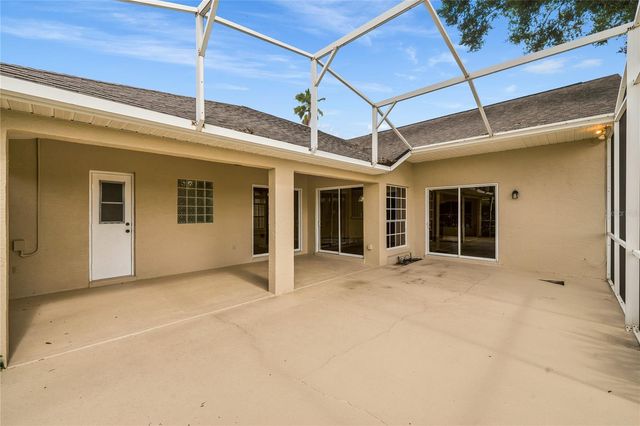 99 HOLLOW PINE DRIVE, Debary, FL 32713