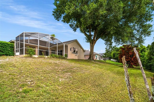99 HOLLOW PINE DRIVE, Debary, FL 32713