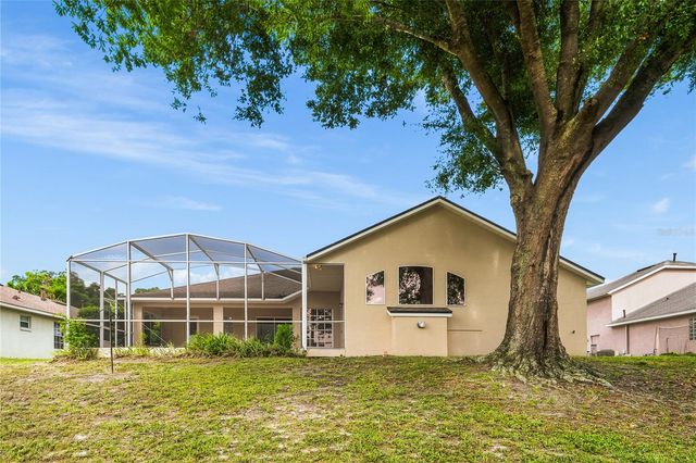 99 HOLLOW PINE DRIVE, Debary, FL 32713