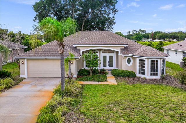 99 HOLLOW PINE DRIVE, Debary, FL 32713