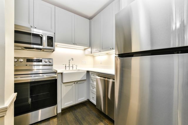 9 Dana St 46, Cambridge, MA 02138