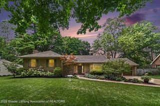 4591 Nakoma Drive, Okemos, MI 48864