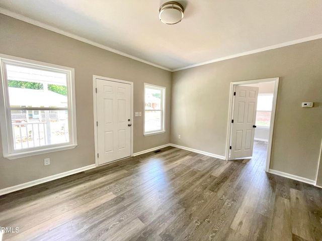 213 Hicks Circle, Roxboro, NC 27573