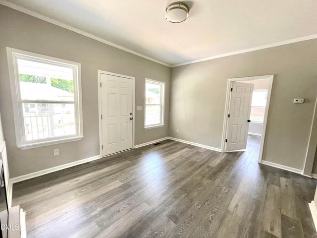 213 Hicks Circle, Roxboro, NC 27573