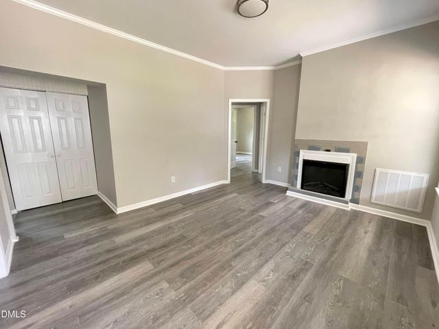 213 Hicks Circle, Roxboro, NC 27573