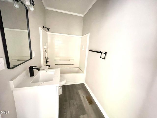 213 Hicks Circle, Roxboro, NC 27573