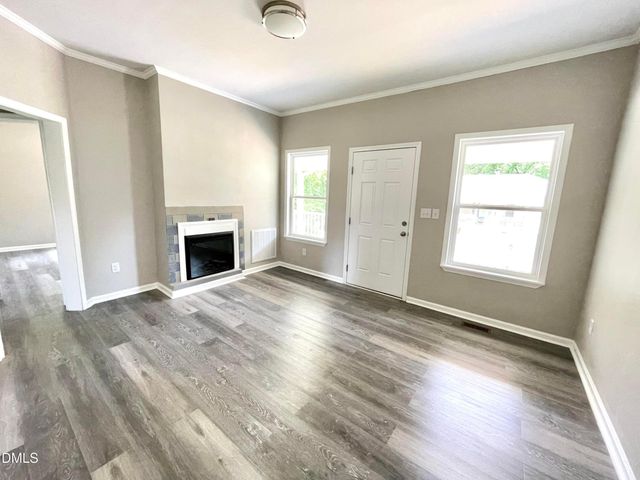 213 Hicks Circle, Roxboro, NC 27573