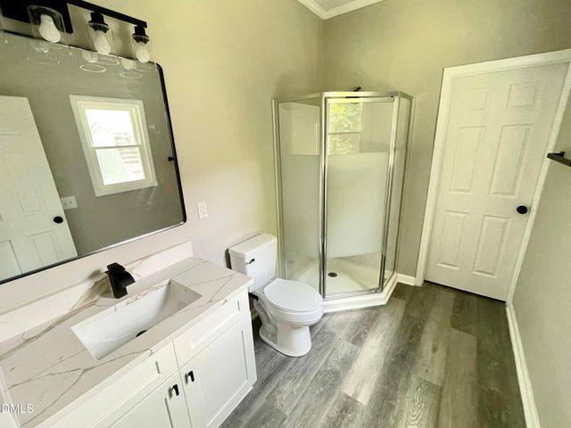 213 Hicks Circle, Roxboro, NC 27573