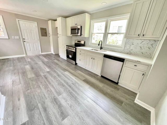 213 Hicks Circle, Roxboro, NC 27573