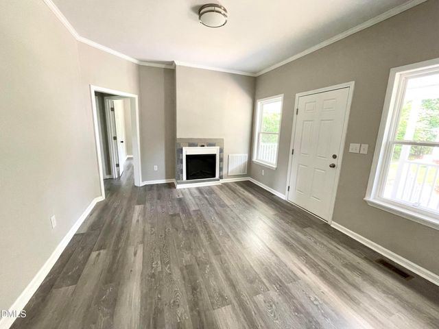 213 Hicks Circle, Roxboro, NC 27573