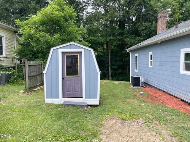 213 Hicks Circle, Roxboro, NC 27573