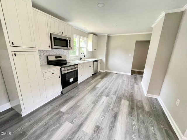 213 Hicks Circle, Roxboro, NC 27573
