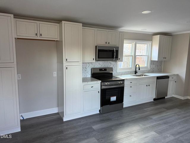 213 Hicks Circle, Roxboro, NC 27573