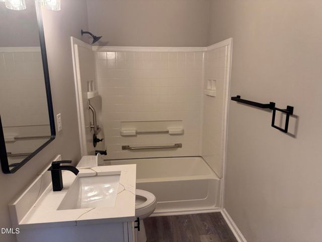 213 Hicks Circle, Roxboro, NC 27573