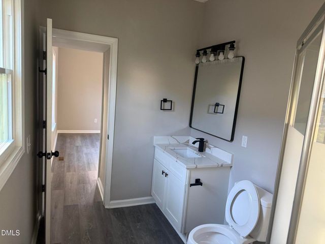 213 Hicks Circle, Roxboro, NC 27573