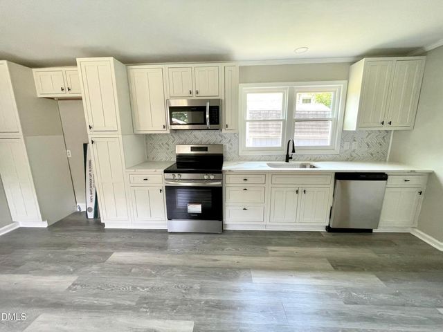 213 Hicks Circle, Roxboro, NC 27573