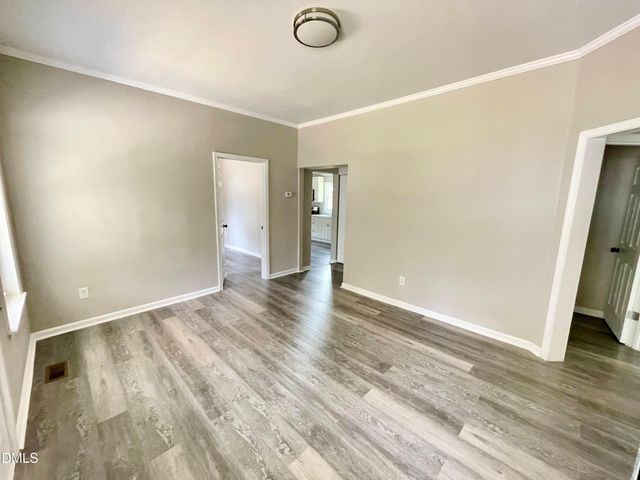 213 Hicks Circle, Roxboro, NC 27573