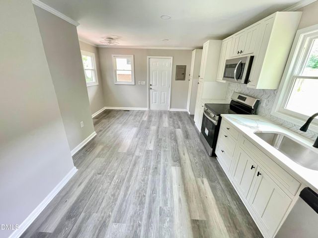 213 Hicks Circle, Roxboro, NC 27573