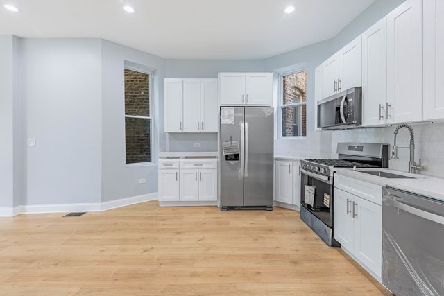 1520 S Christiana Avenue, Chicago, IL 60623