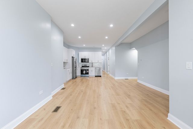 1520 S Christiana Avenue, Chicago, IL 60623