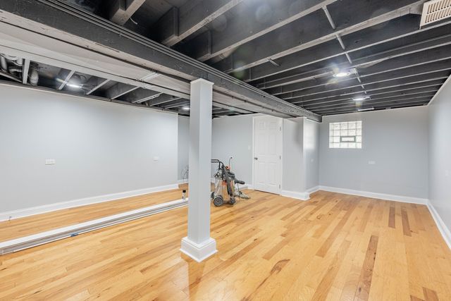 1520 S Christiana Avenue, Chicago, IL 60623