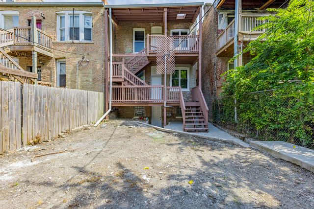 1520 S Christiana Avenue, Chicago, IL 60623