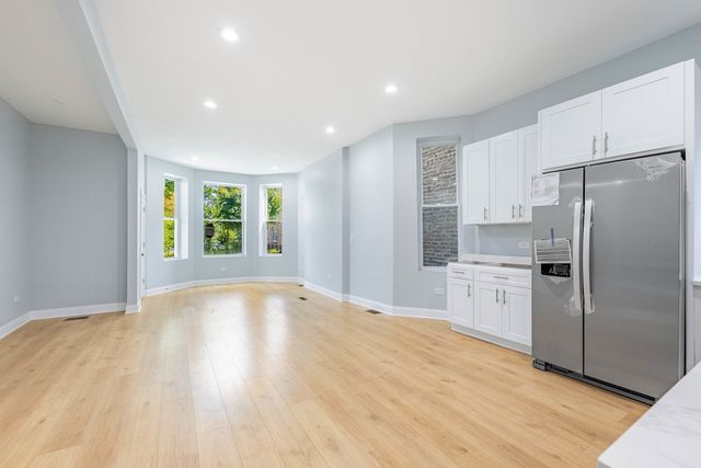 1520 S Christiana Avenue, Chicago, IL 60623