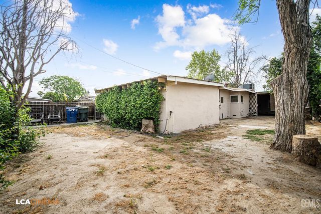 619 Palo Verde Street, Bakersfield, CA 93309